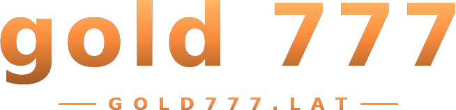 gold 777 logo